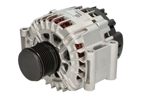 Alternator fits mercedes - mercedes, c