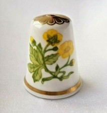Buttercup Flowers ~ by Spode ~