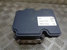 2013 AUDI A1 1.4 TFSI Sport 5DR CAXA ABS PUMP 6R0614517AL 6R0907379BA 