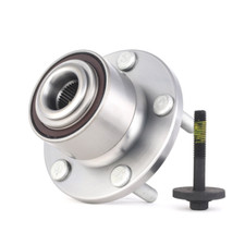 Ford Focus MK2 2004-2012 Front