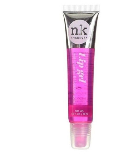 Nicka newyork lip gel - nicka, nk