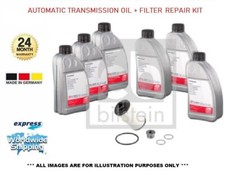 AUTOMATIC TRANSMISSION OIL +