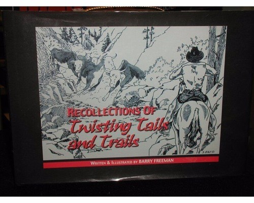 Recollection twisting tails - recollection, of