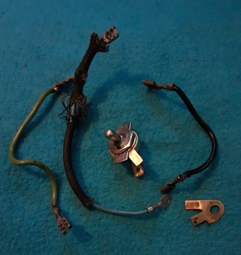 Original part remington - -,