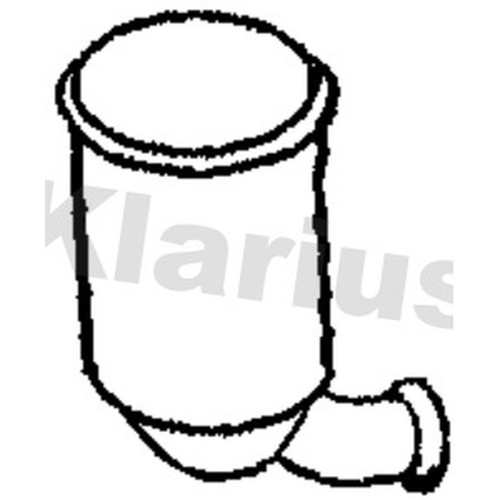 Diesel particulate filter dpf - diesel,