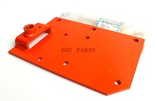 Kubota "BF Series" Front Loader Hydraulic Control Valve Bracket - *7076061110*