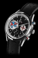 YEMA Yachtingraff seconde /