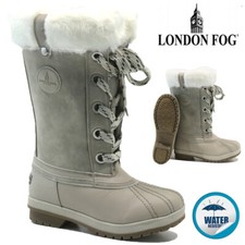 LADIES NEW WARM SNOW BOOTS