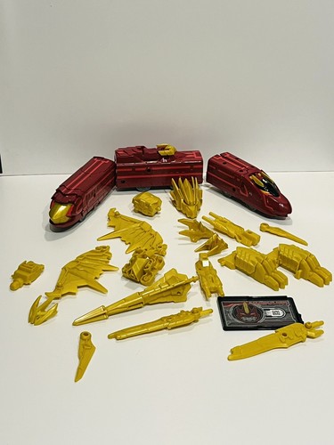 Rare tomy shinkansen - rare,
