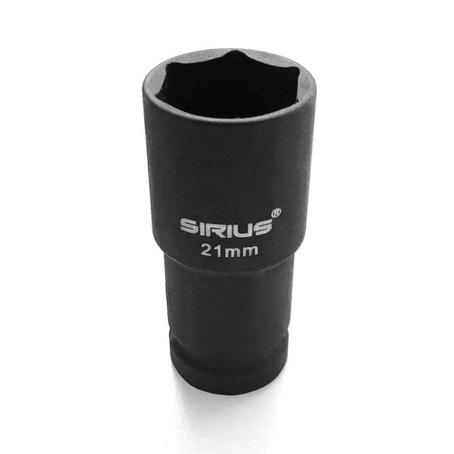 Sirius drive impact - 1/2",