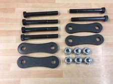 Land Rover Series 2/2A & 3 SWB