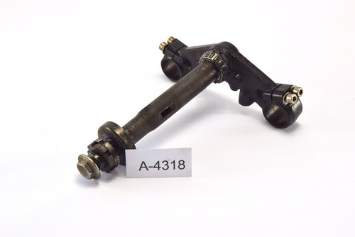 Yamaha 650 447 1979 model - 650,