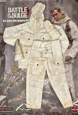 Soldier Story BotB US Army