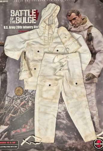 Soldier story botb - us, army
