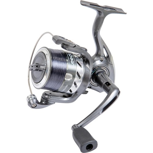 Leeda coarse reel - coarse,