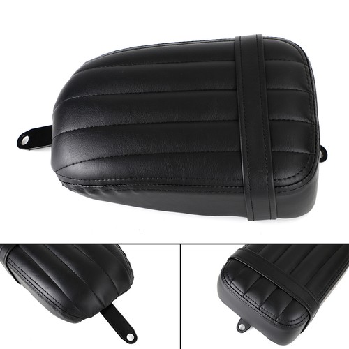 Rear passenger seat cushion - rear,