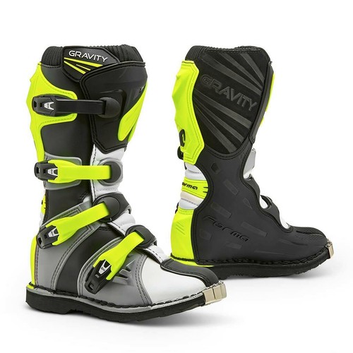 Motorcycle boots forma - motorcycle,