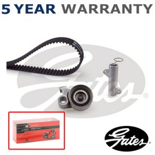 Timing Cam Belt Kit Gates Fits