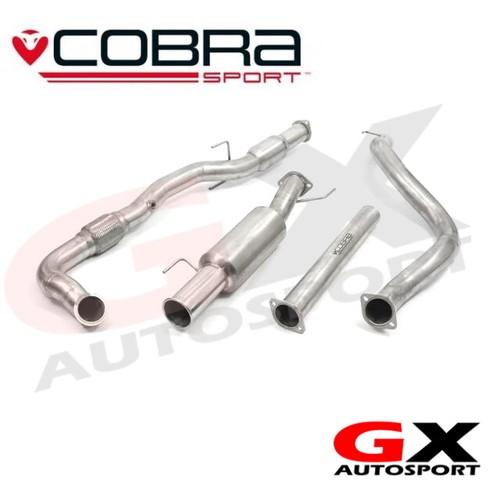 Vz17b cobra sport vauxhall - vz17b,