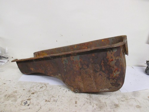 Ford 460 engine sump - v8,