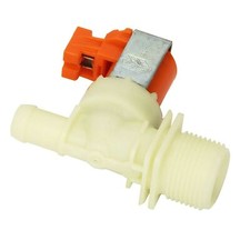 Hotpoint Dishwasher Water Fill Inlet Valve  Genuine