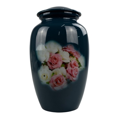 Urns adult memorial ashes - memorial, urn