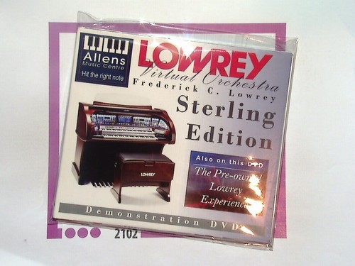 Frederick lowrey virtual - lowrey,