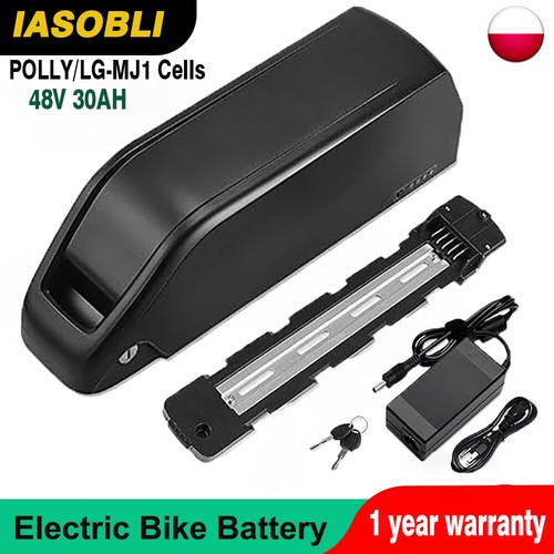 48v 30ah polly ebike - polly, battery