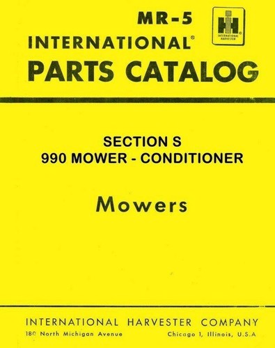 International harvester - international,