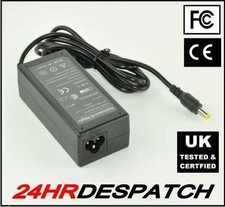 UK CERTIFIED LAPTOP CHARGER