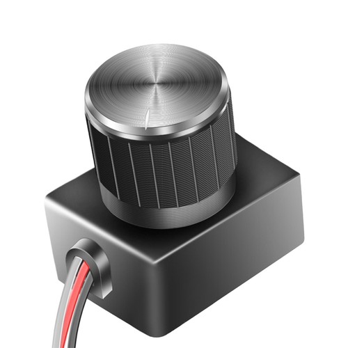 Dimmer switch for - switch,