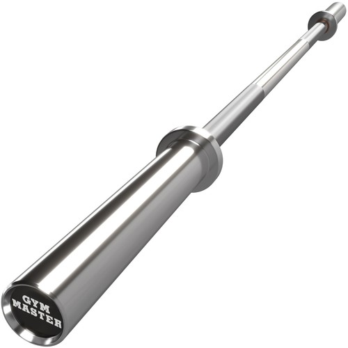 Reboxed 5ft olympic - barbell, 2"