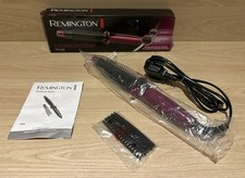 Remington Flexibrush Steam