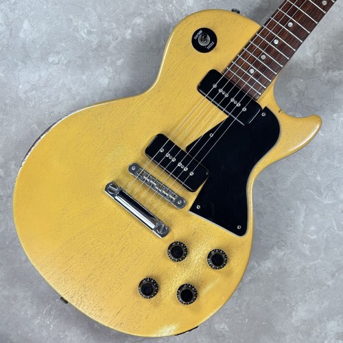 Gibson les paul special faded - gibson,