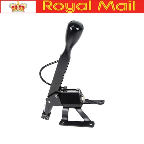 Billet shifter box dc2 - billet,