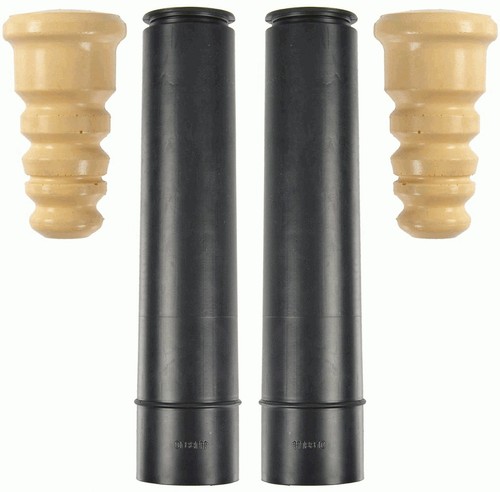 Rear dust cover kit - rear,