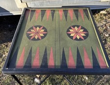 MCM antique American Hand