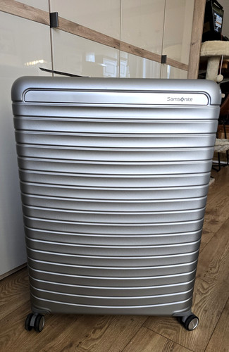 Samsonite framelock max large - samsonite,