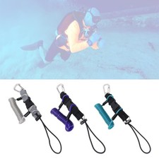 Scuba Diving Lanyard Camera