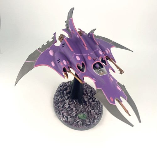 Razorwing jetfighter - x1,