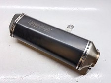 2019 BMW R1250R Remus Black Hawk Silencer - 64782088219