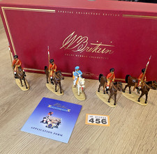 BRITAINS 40167 MAHARAJAH OF