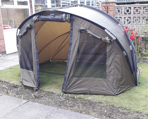 Westlake man bivvy - 2, never