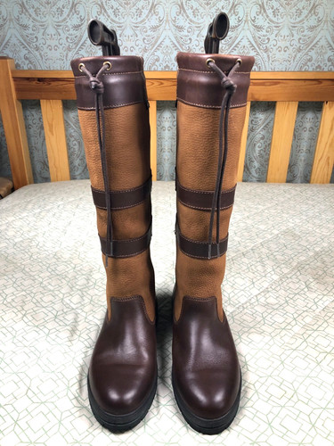 Dubarry galway goretex - goretex, country