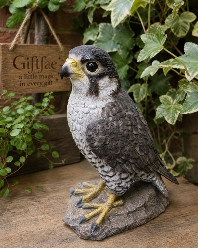 Vivid arts realistic peregrine - vivid,