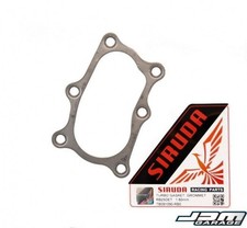 Siruda Turbo To Elbow Gasket For Nissan Skyline R32 R33 GTST RB25DET