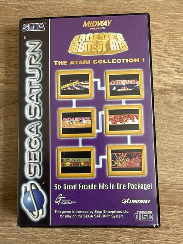 Arcades greatest hits - greatest, the