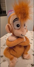 Chatterbox Talking Abu Monkey
