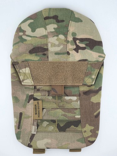 Warrior assault systems - warrior,