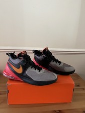Nike Air Max Impact Men's Basketball Shoes Enigma Size UK 11,5